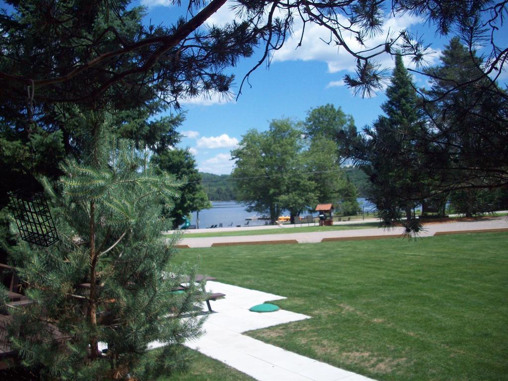 Village de vacances Lakewoods 2*