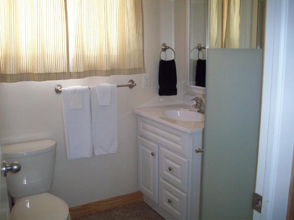 Holiday park Lakewoods