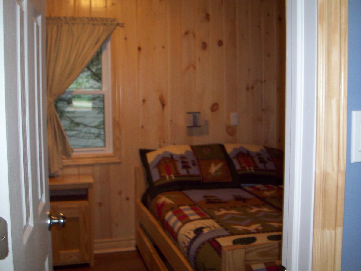Holiday park Lakewoods 2*