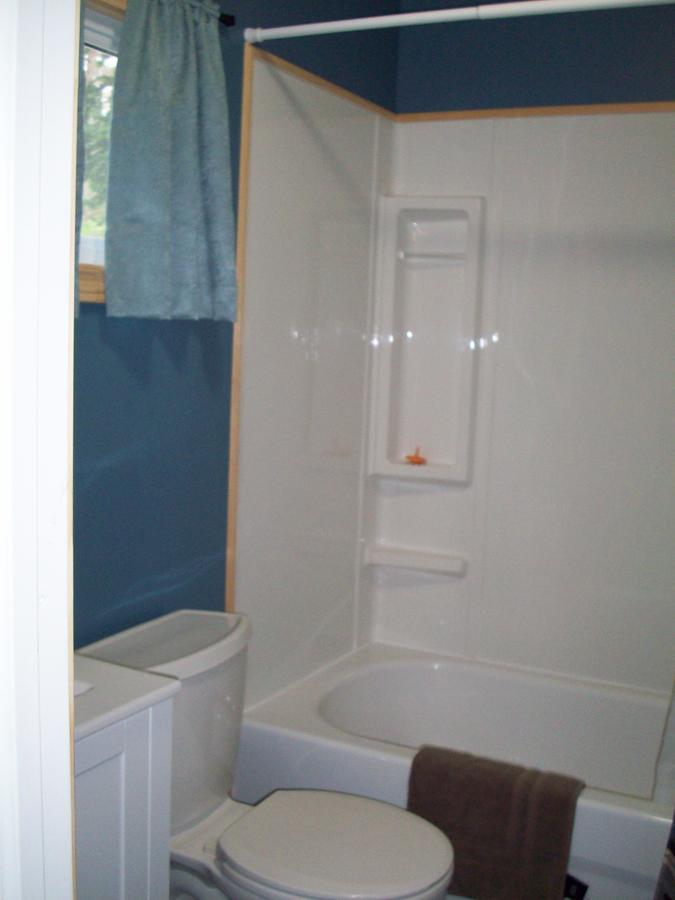 Lakewoods Holiday park
