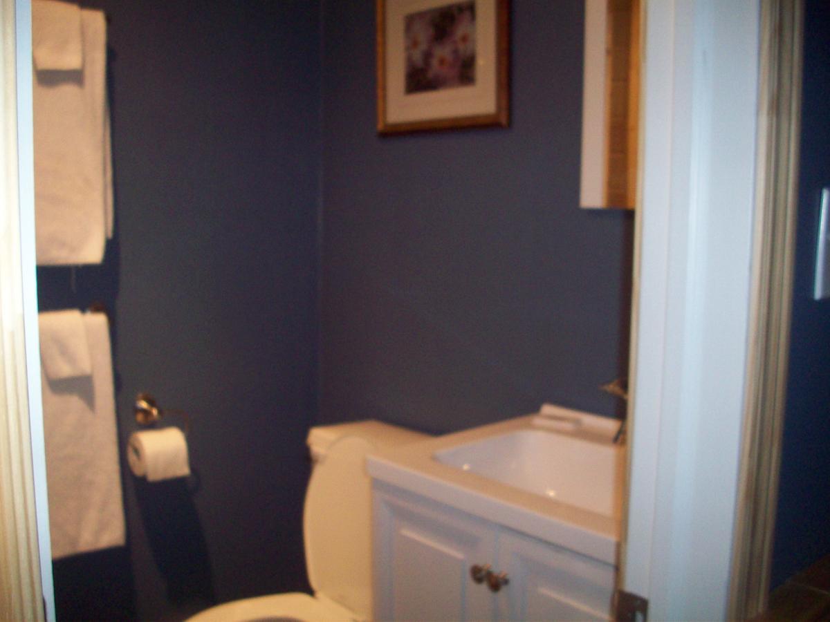 Holiday park Lakewoods 2*
