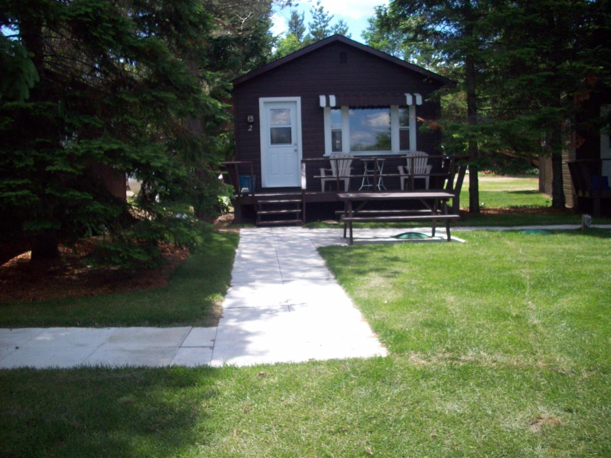 Holiday park Lakewoods