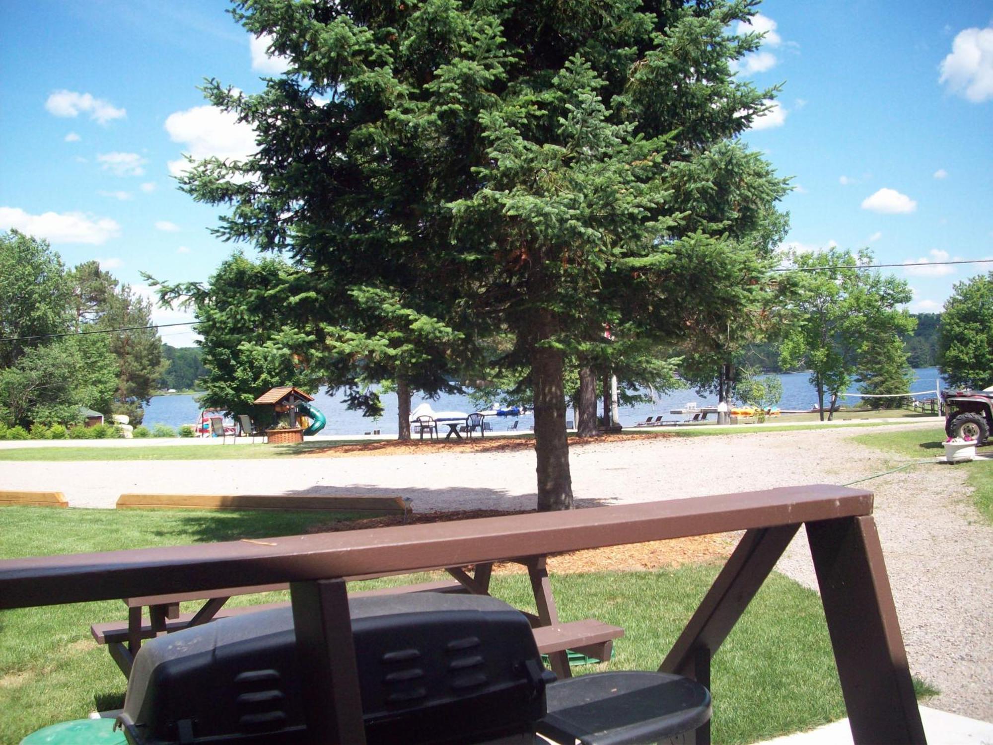 Holiday park Lakewoods