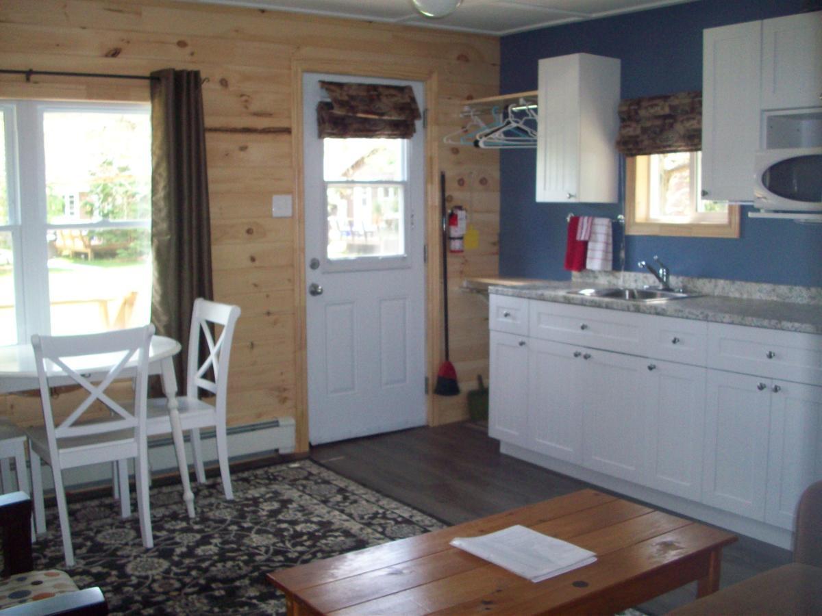 Holiday park Lakewoods 2*