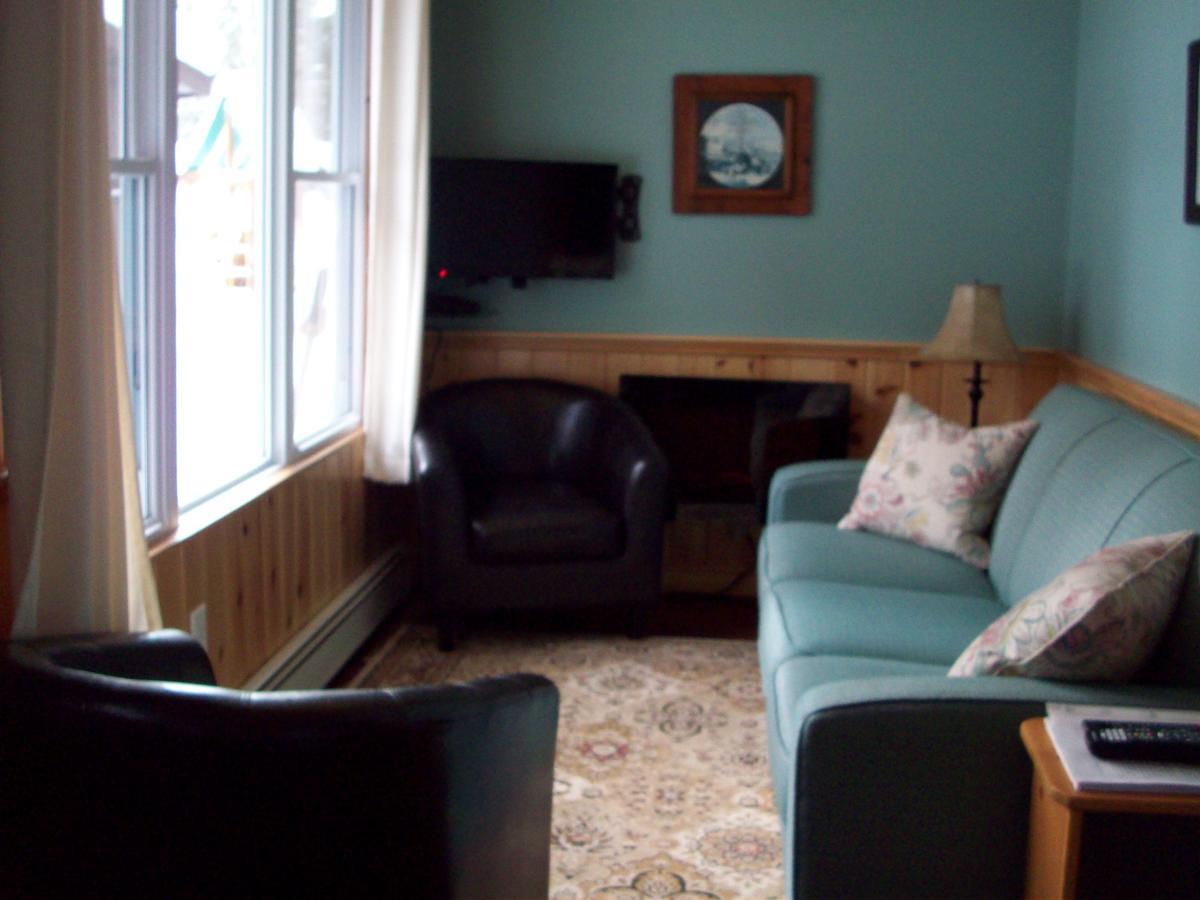 Holiday park Lakewoods Oxtongue Lake