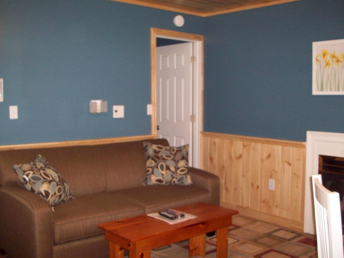 Lakewoods Holiday park