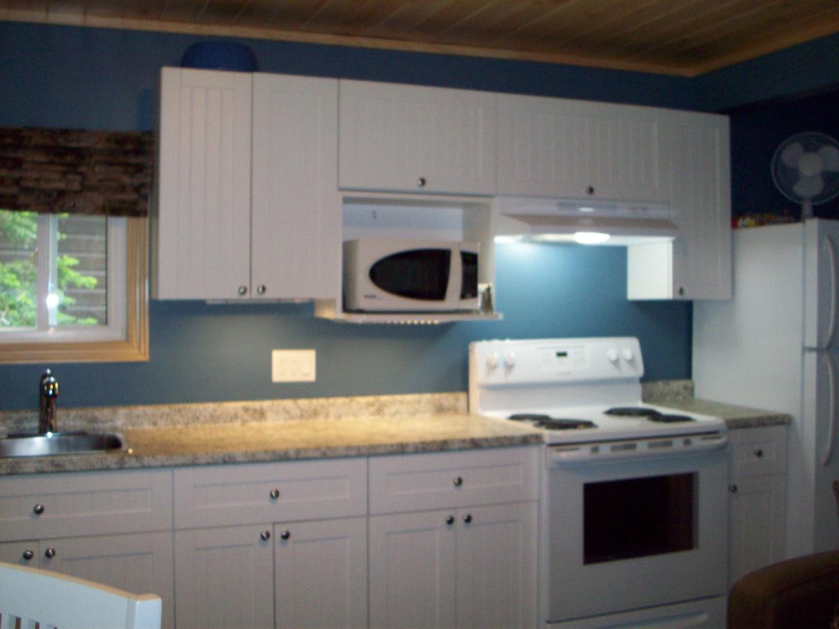 Holiday park Lakewoods 2*
