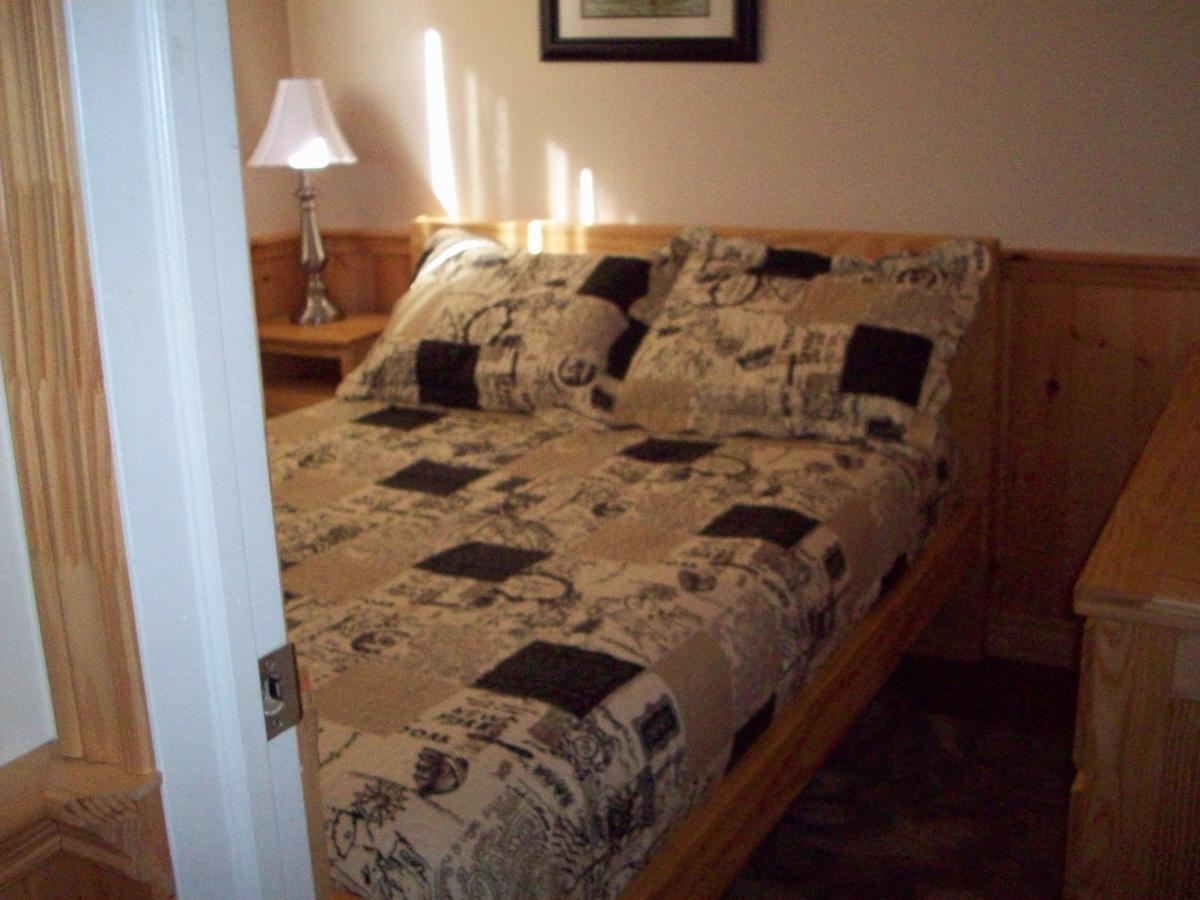 Holiday park Lakewoods